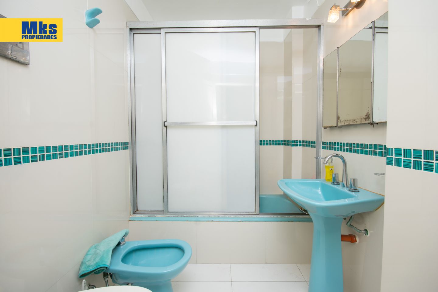 Departamento en Venta en Barracas, Capital Federal