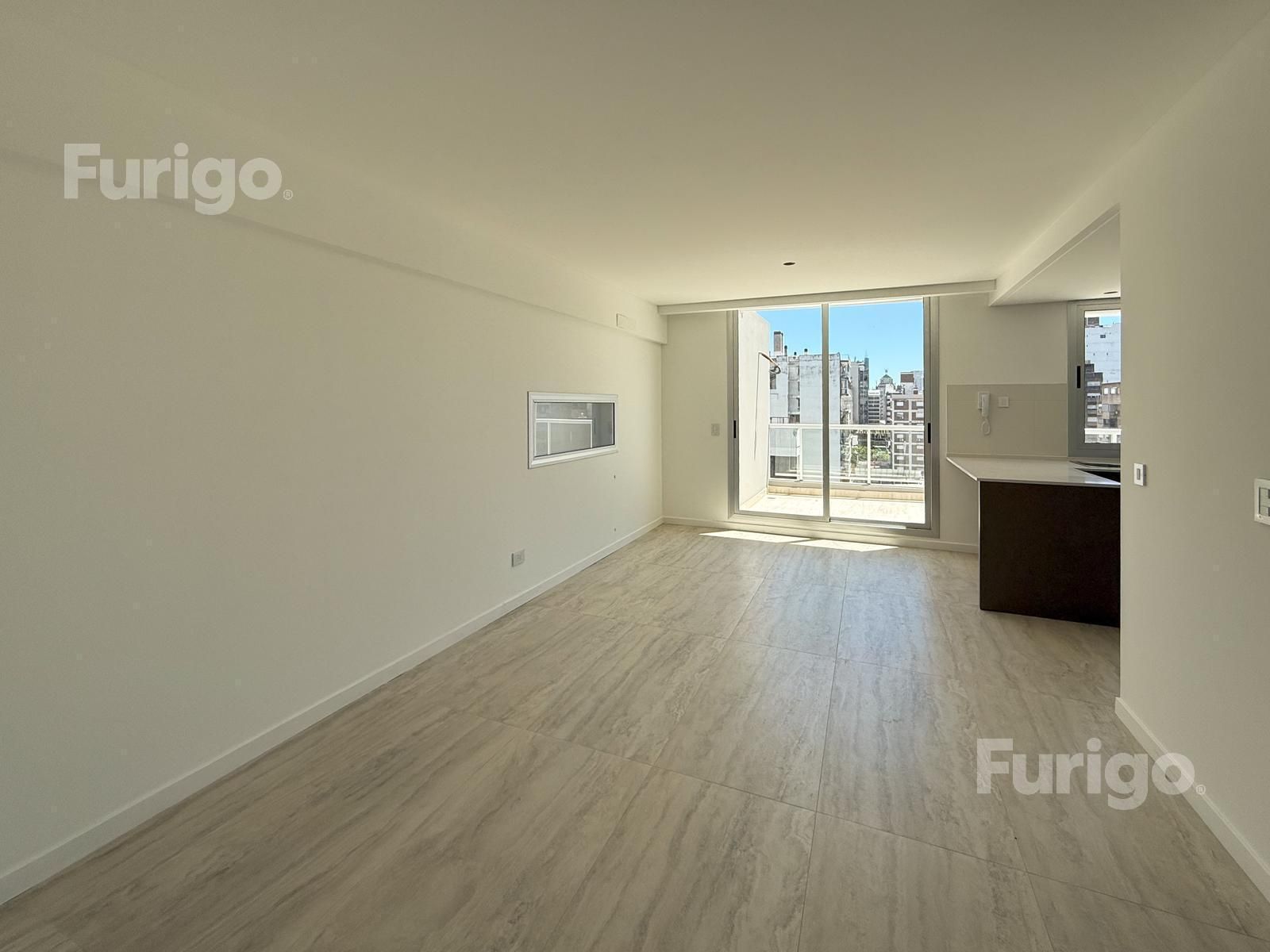 Departamento en Venta en Rosario, Santa Fe