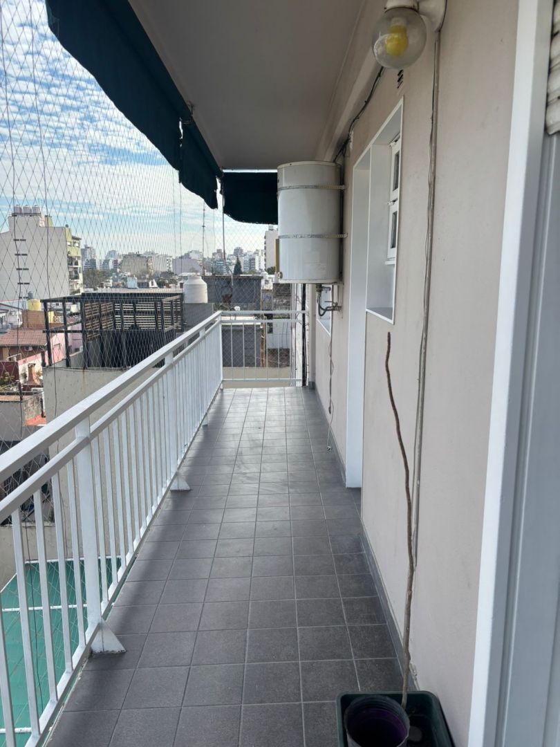 VENTA DE DEPARTAMENTO EN Capital Federal - Flores - 11