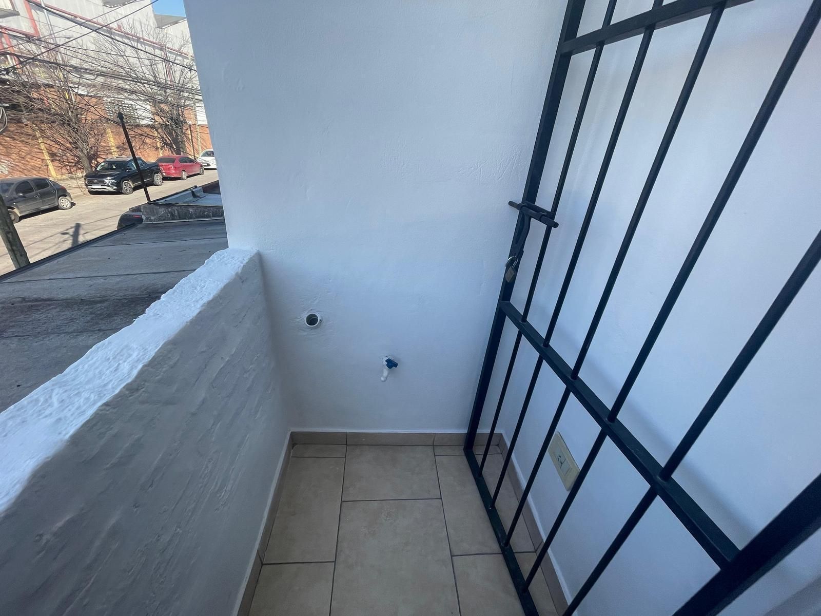 Departamento en Venta en Tres de Febrero, G.B.A. Zona Oeste