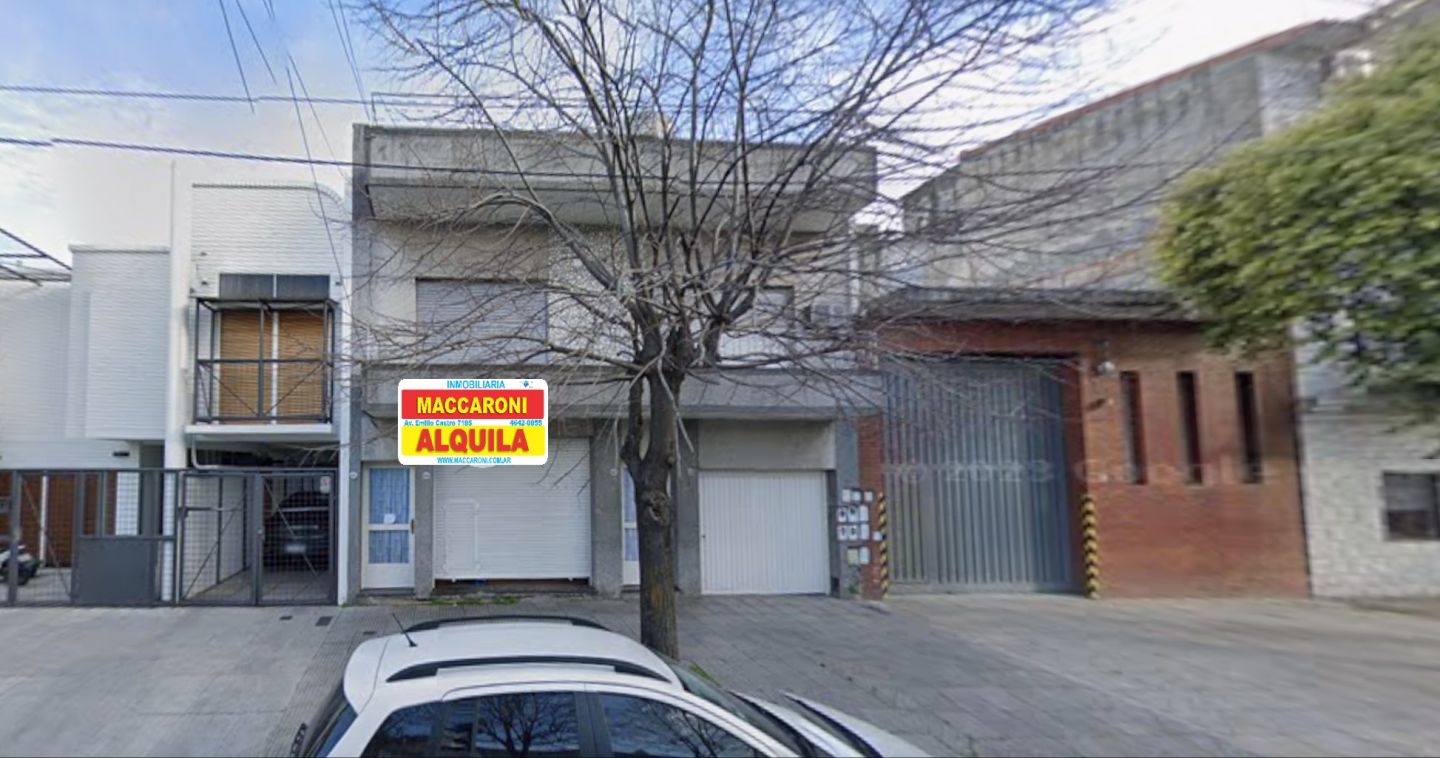 Departamento EN ALQUILER