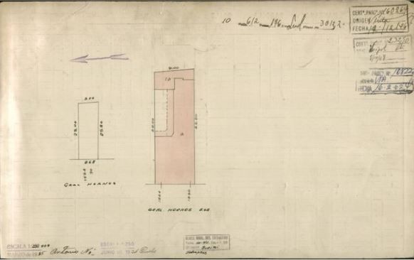 Lote en Venta en Barracas, Capital Federal