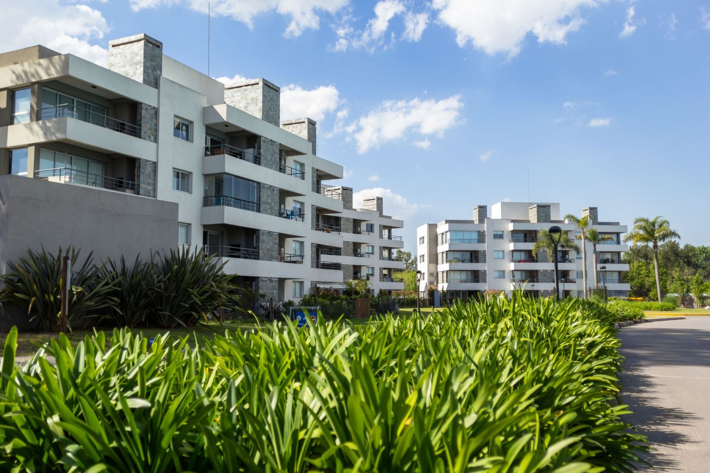 Departamento en Venta en Pilar, G.B.A. Zona Norte