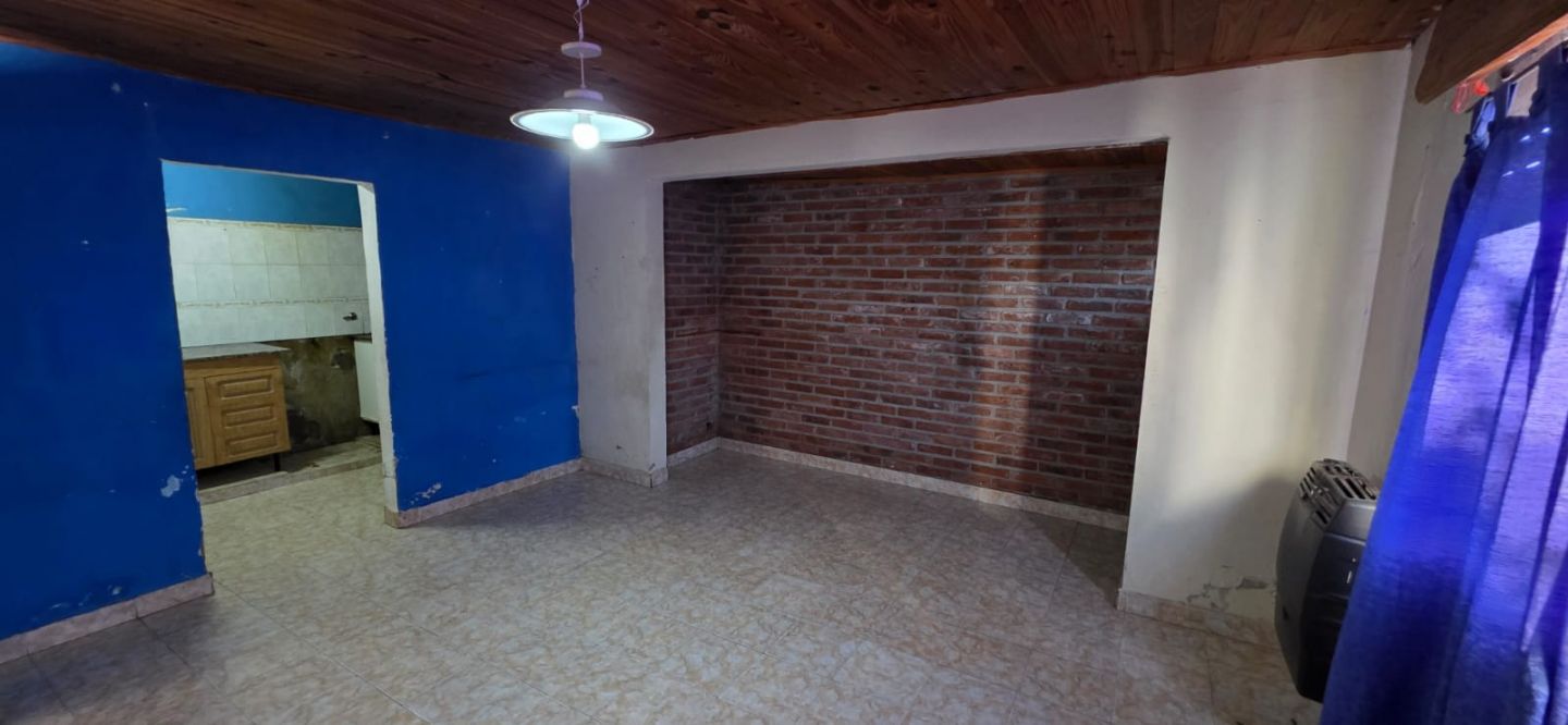 Casa EN ALQUILER