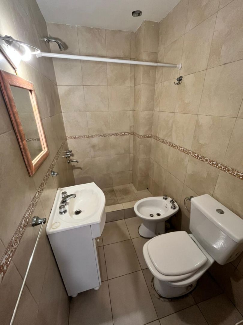 Departamento en Alquiler en La Matanza, G.B.A. Zona Oeste