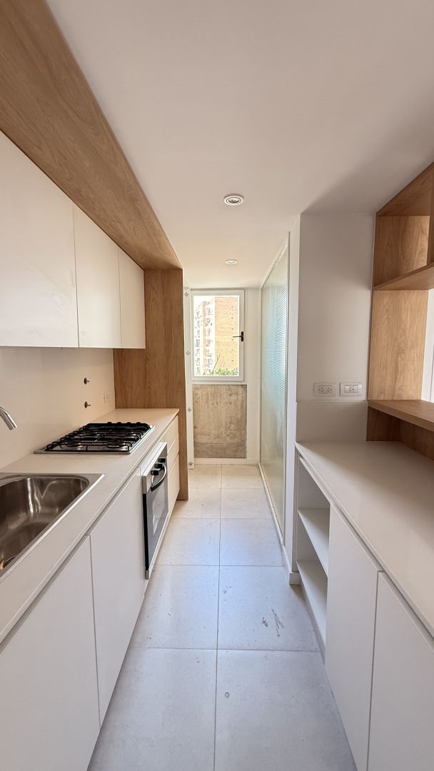 Departamento en Venta en Rosario, Santa Fe