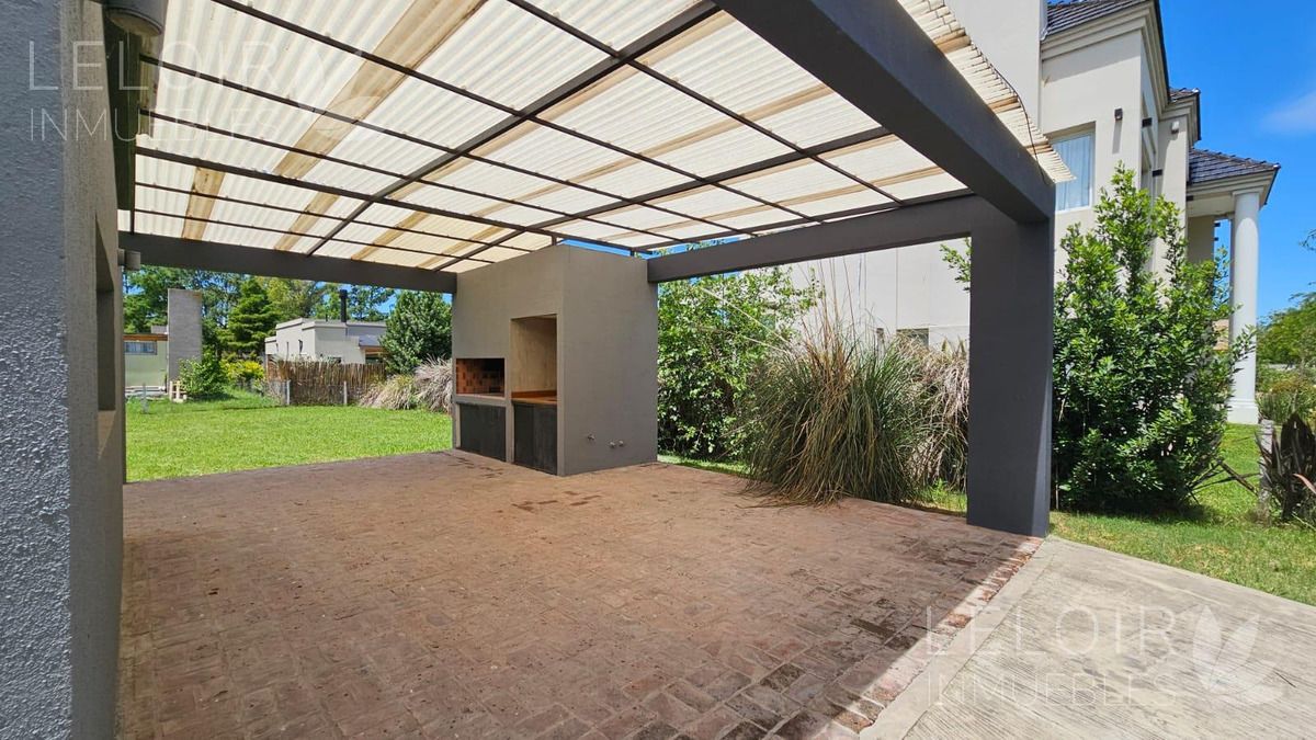 Casa en Venta en General Rodriguez, G.B.A. Zona Oeste