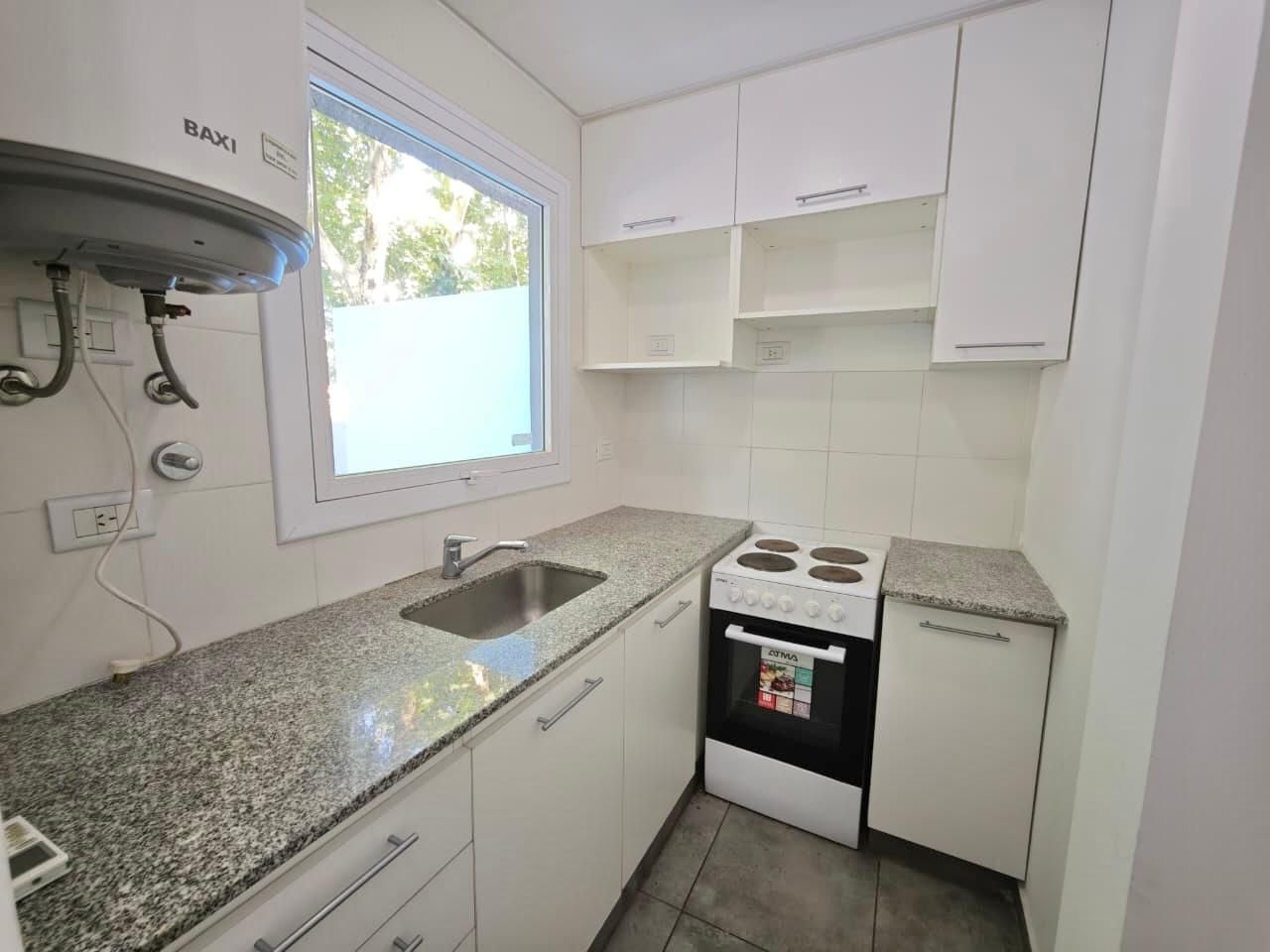 VENTA DE DEPARTAMENTO EN Capital Federal - Villa Crespo - 5