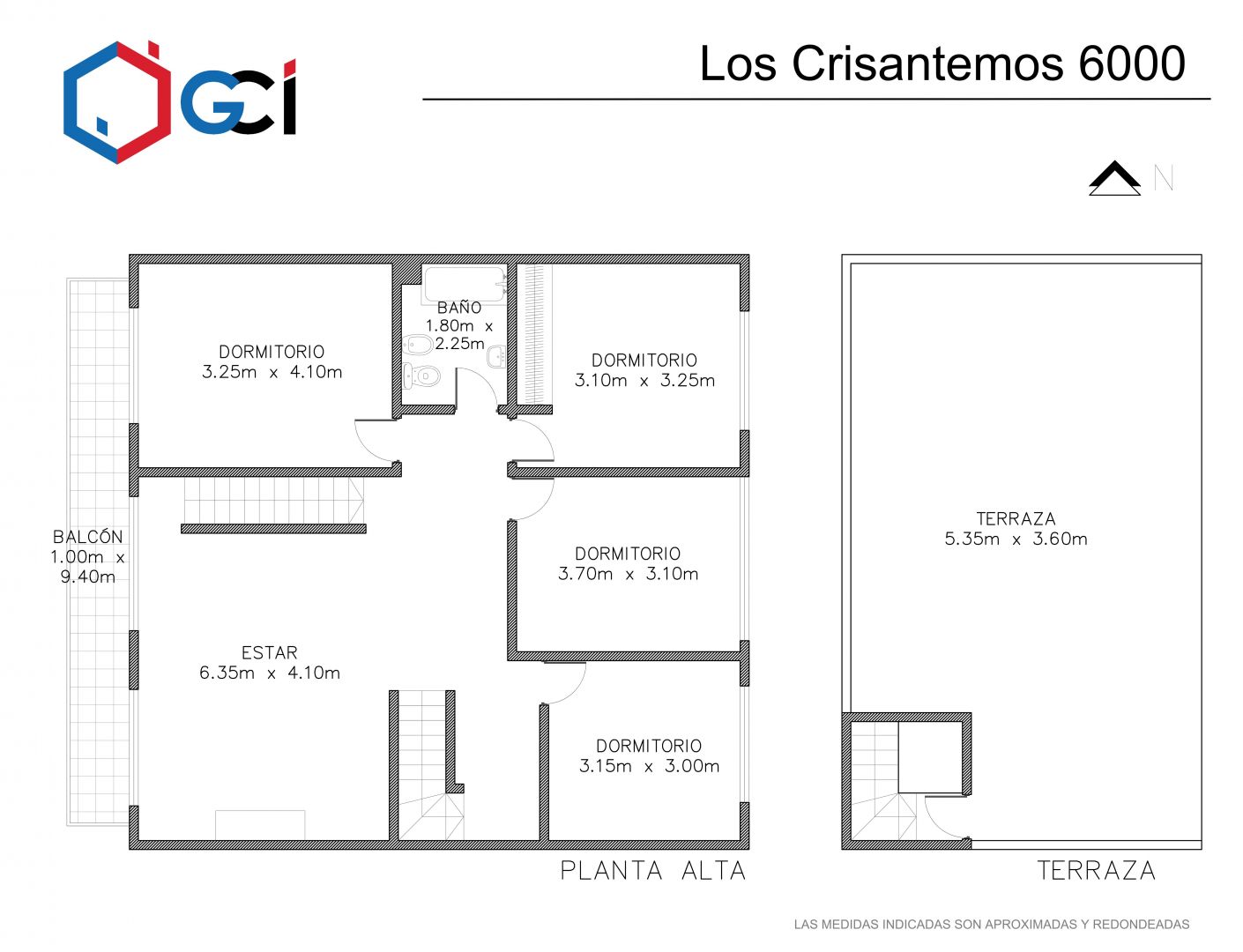 VENTA DE CASA EN Tres de Febrero - Loma Hermosa - 31