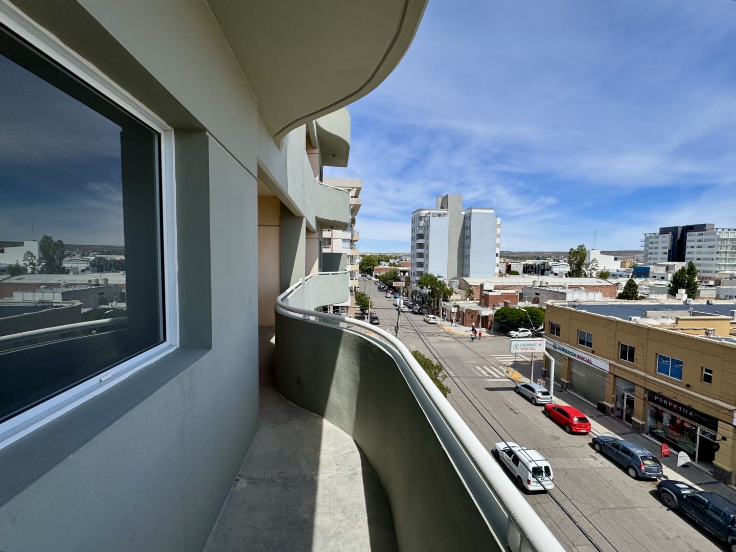 ALQUILER DE DEPARTAMENTO EN Puerto Madryn - Centro - 12