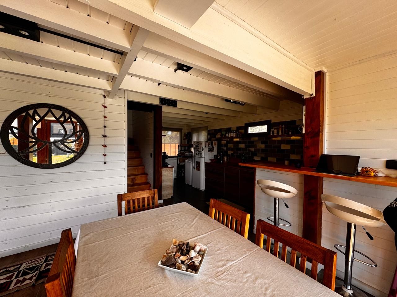 VENTA DE CASA EN San Carlos de Bariloche - Lago Moreno Oeste - 6