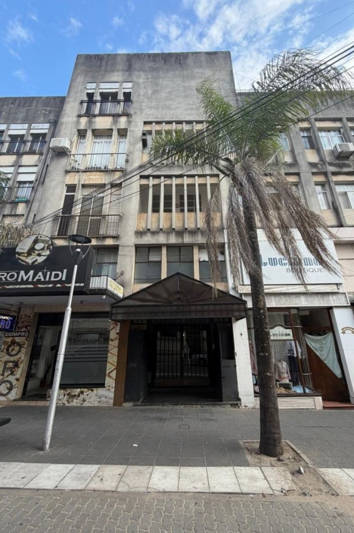 Departamento en BERNARDO DE IRIG 100