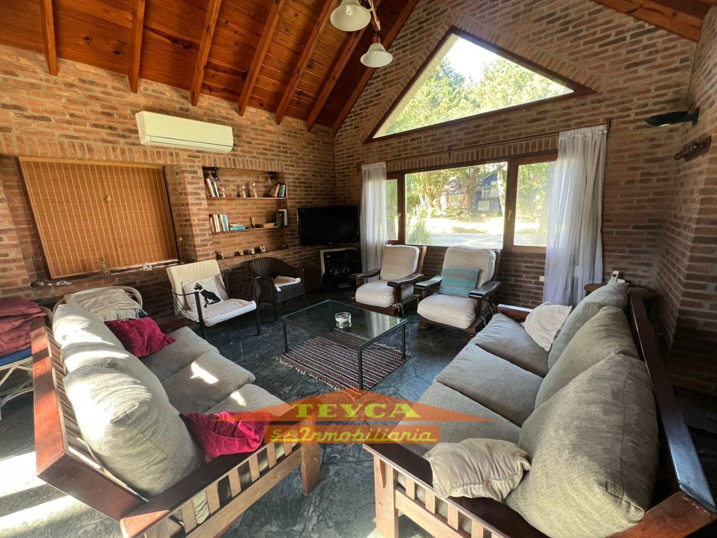 Casa en venta Norte Playa 4 ambientes