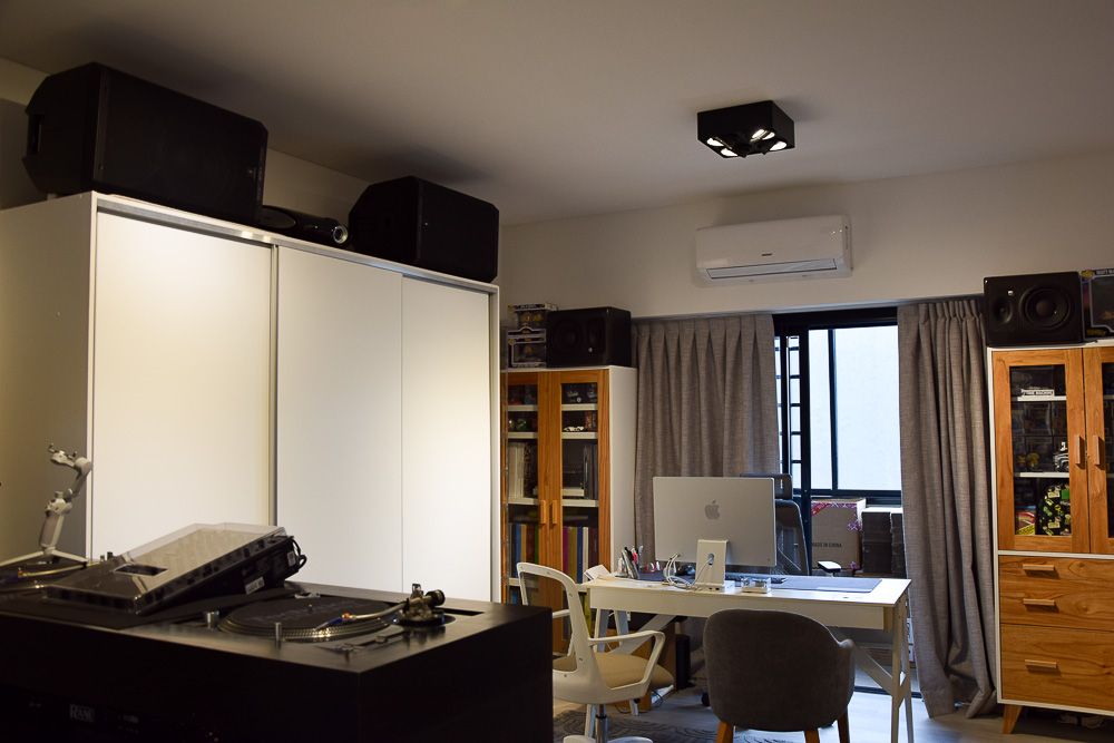 Departamento en Venta en General San Martin, G.B.A. Zona Norte