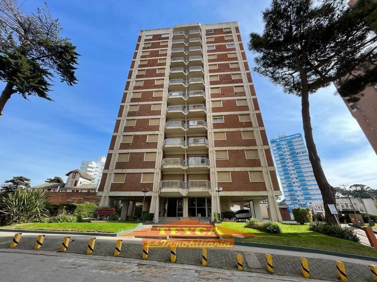 Departamento en venta Centro 2 ambientes