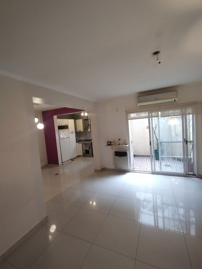 VENTA DE DEPARTAMENTO EN Capital Federal - Flores - 3