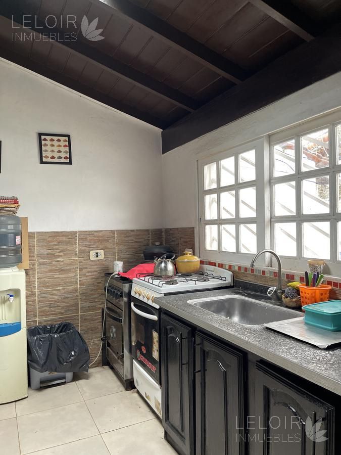 Casa en Venta en Ituzaingo, G.B.A. Zona Oeste