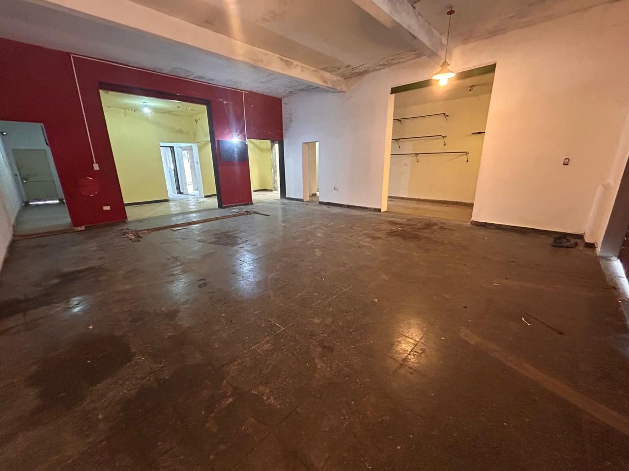 Pastori Propiedades, Alquiler de Local en Olivos   Vicente López Foto6 