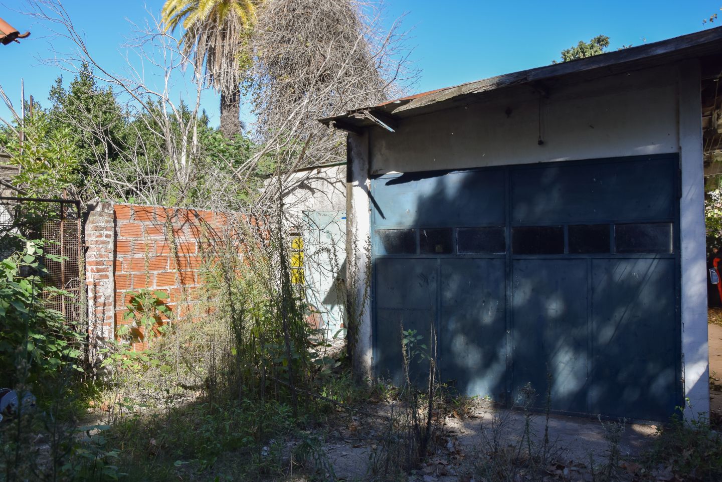 Lote en Venta en General San Martin, G.B.A. Zona Norte