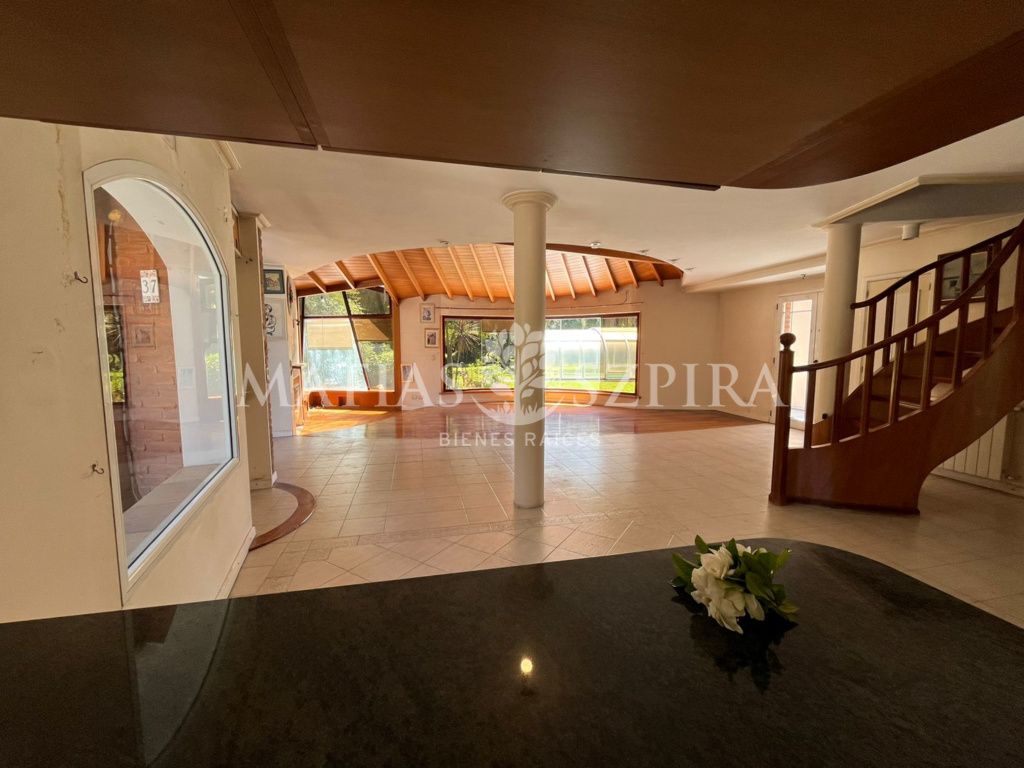 ALQUILER DE CASA EN Ituzaingó - Villa Udaondo - 36