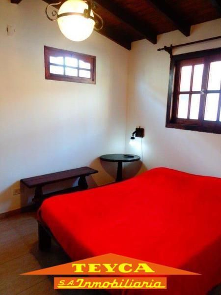 Departamento en venta Mar De Ostende 4 ambientes