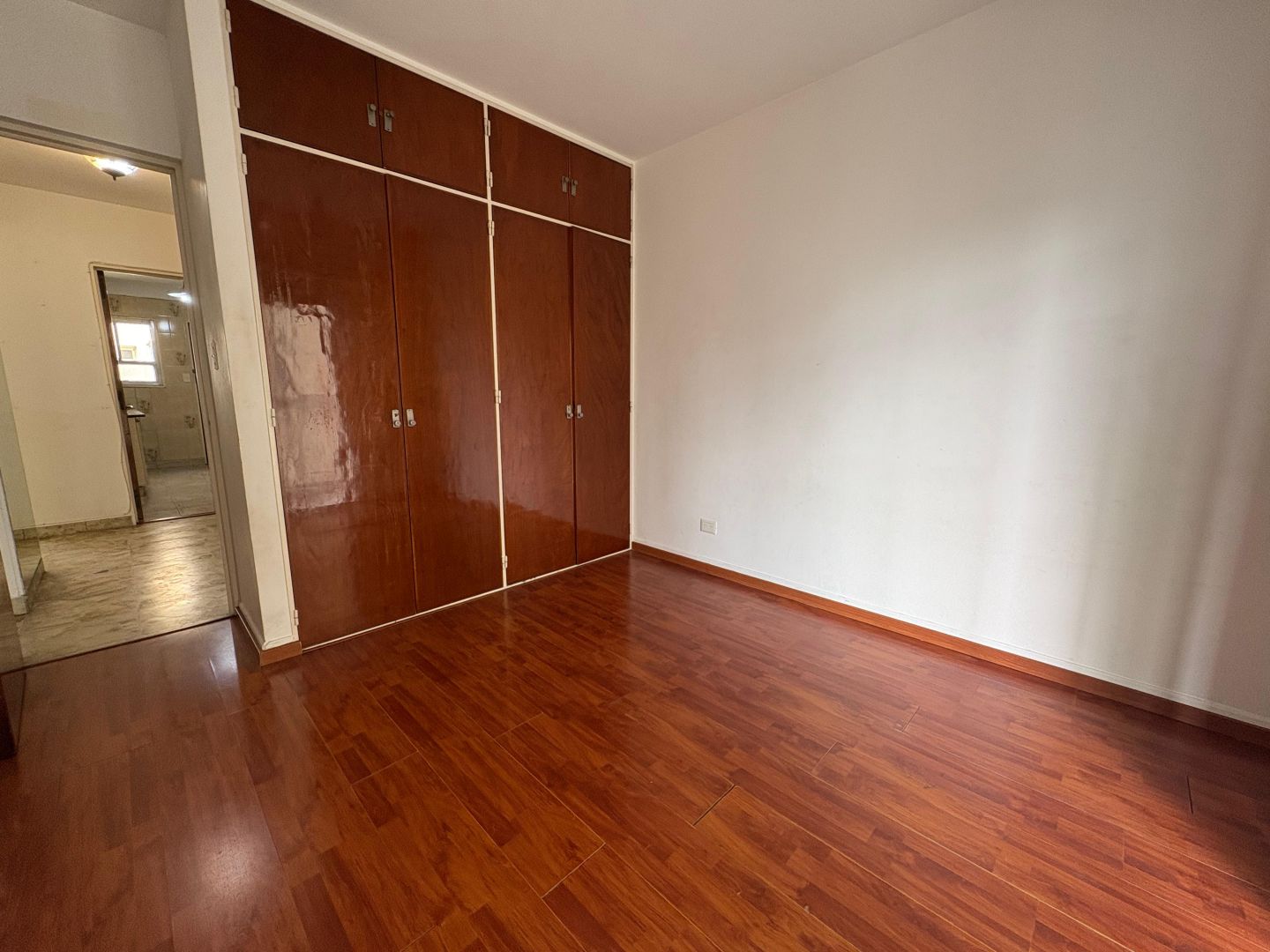 Departamento en Venta en Barracas, Capital Federal