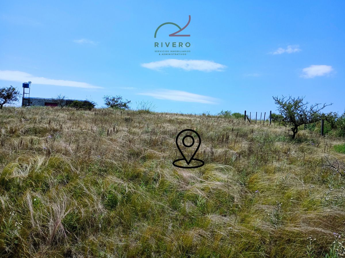 Lote EN VENTA
