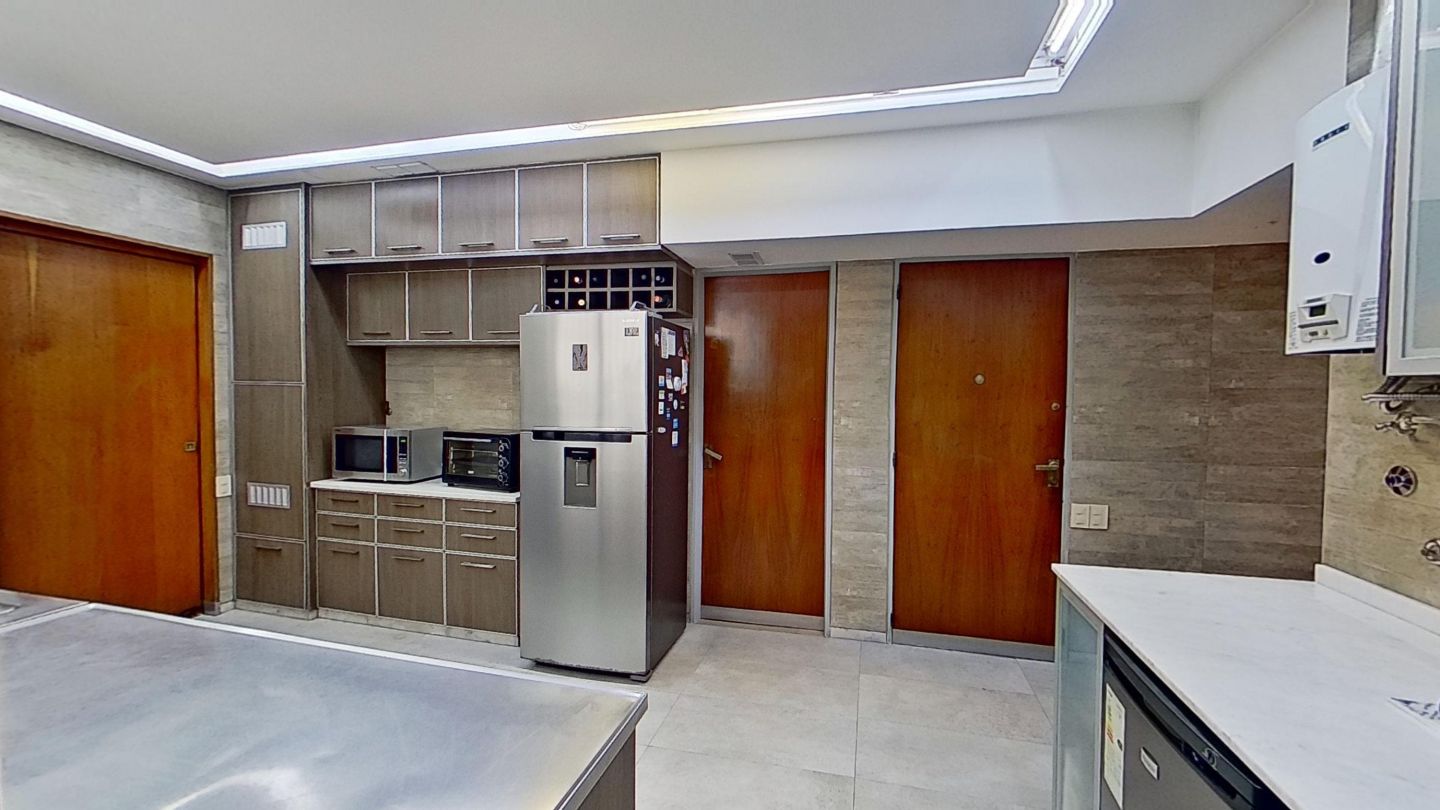 Departamento en Venta en Boedo, Capital Federal