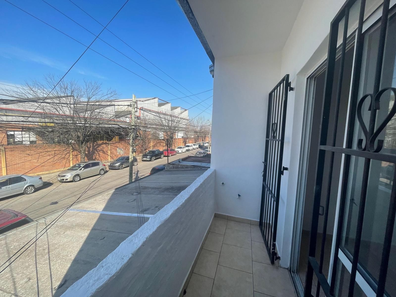 Departamento en Venta en Tres de Febrero, G.B.A. Zona Oeste