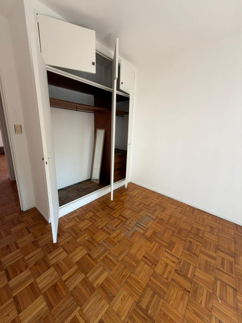 ALQUILER DE DEPARTAMENTO EN Capital Federal - Almagro - 3