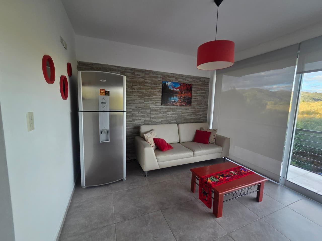 Departamento EN ALQUILER