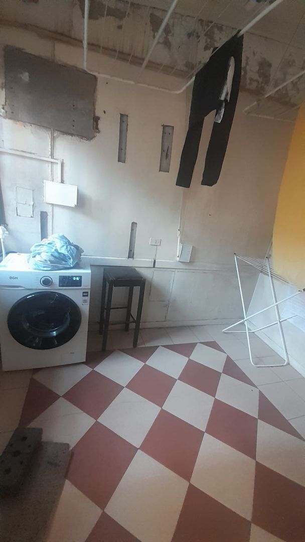 ALQUILER DE OFICINA EN Capital Federal - Barracas - 25