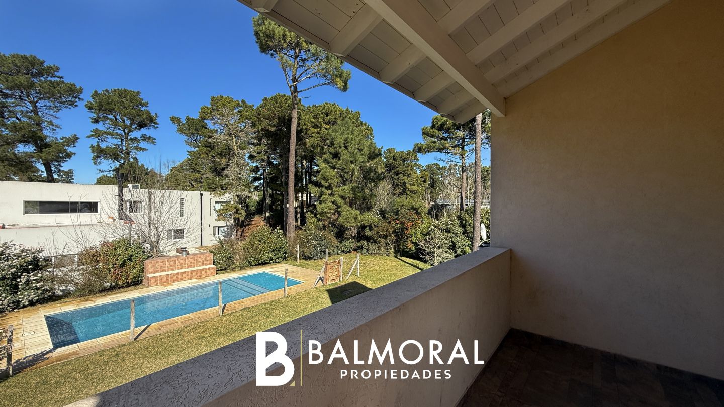 ALQUILER DE CASA EN Pinamar - Alamos - 26