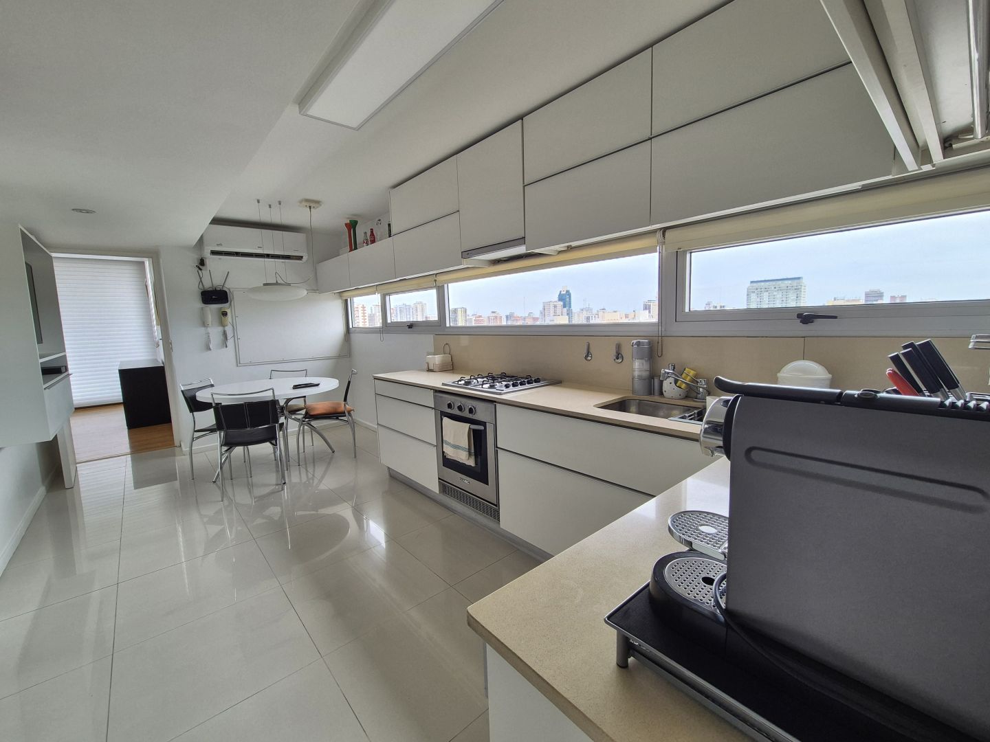 ALQUILER DE DEPARTAMENTO EN Capital Federal - Belgrano - 35