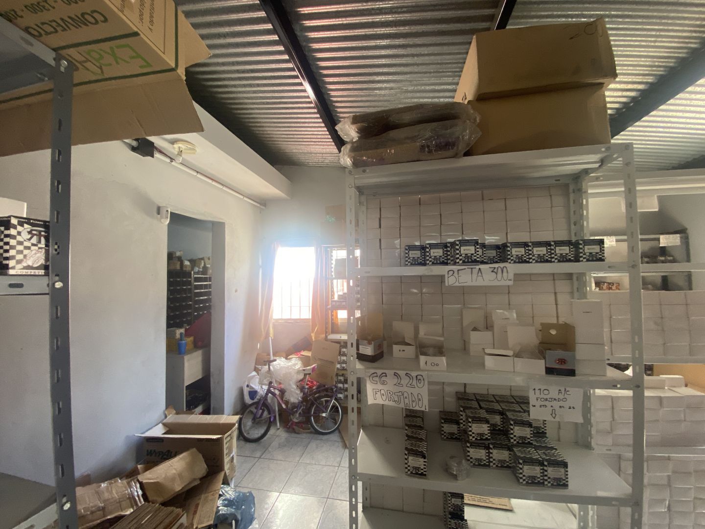 XO |, Venta de GalpÃ³n en Villa Martelli   Vicente López Foto12 