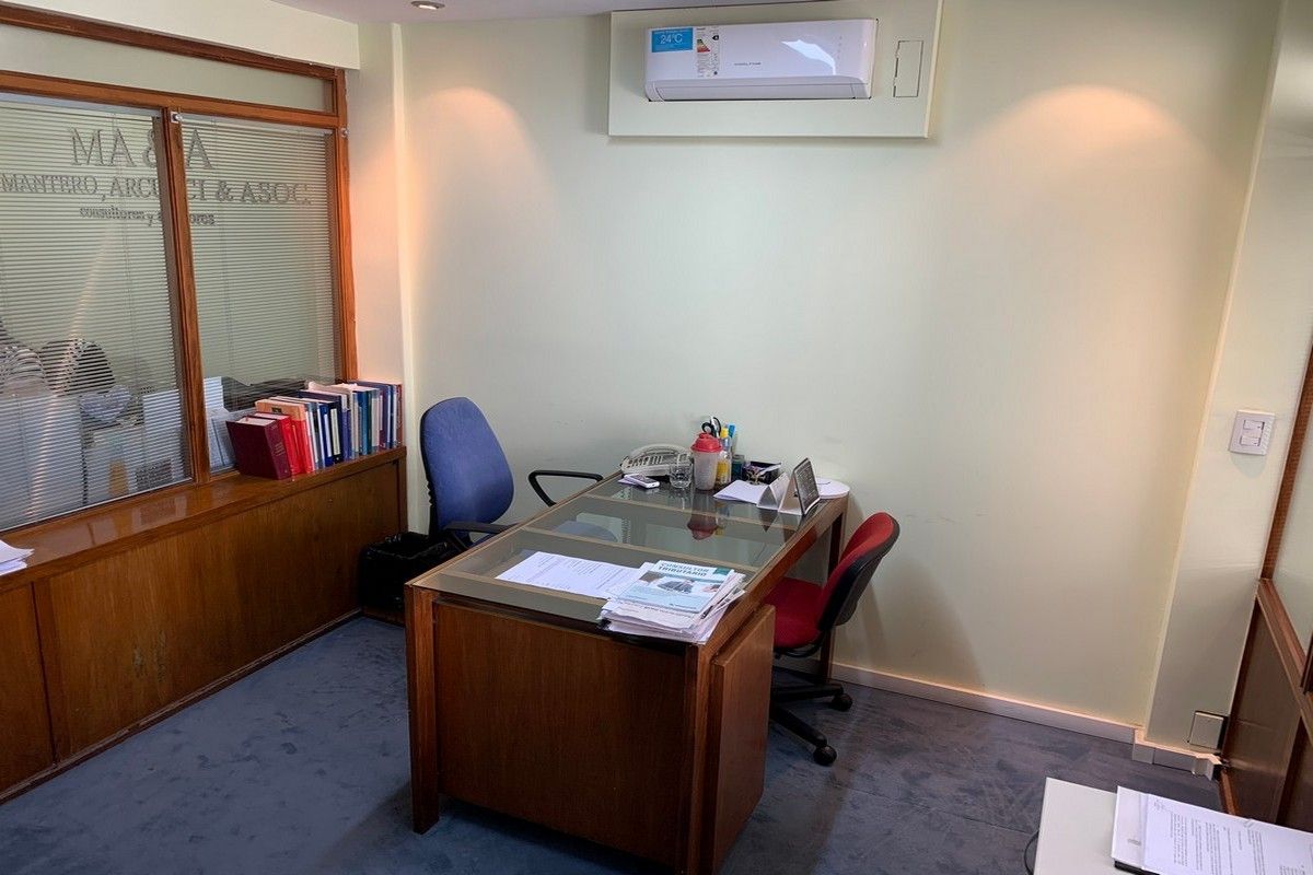 Oficina en Venta en San Nicolas, Capital Federal