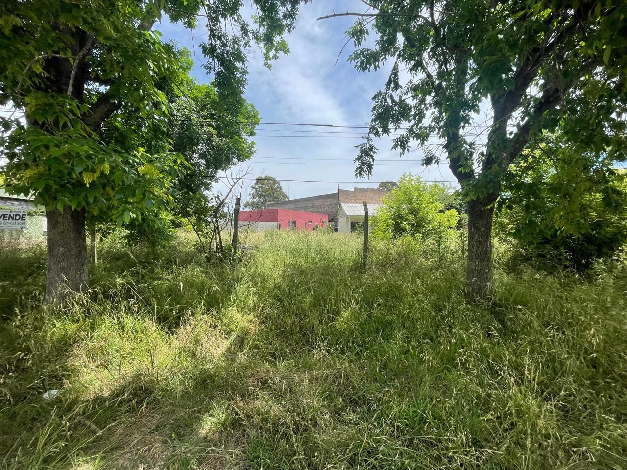 Lote EN VENTA