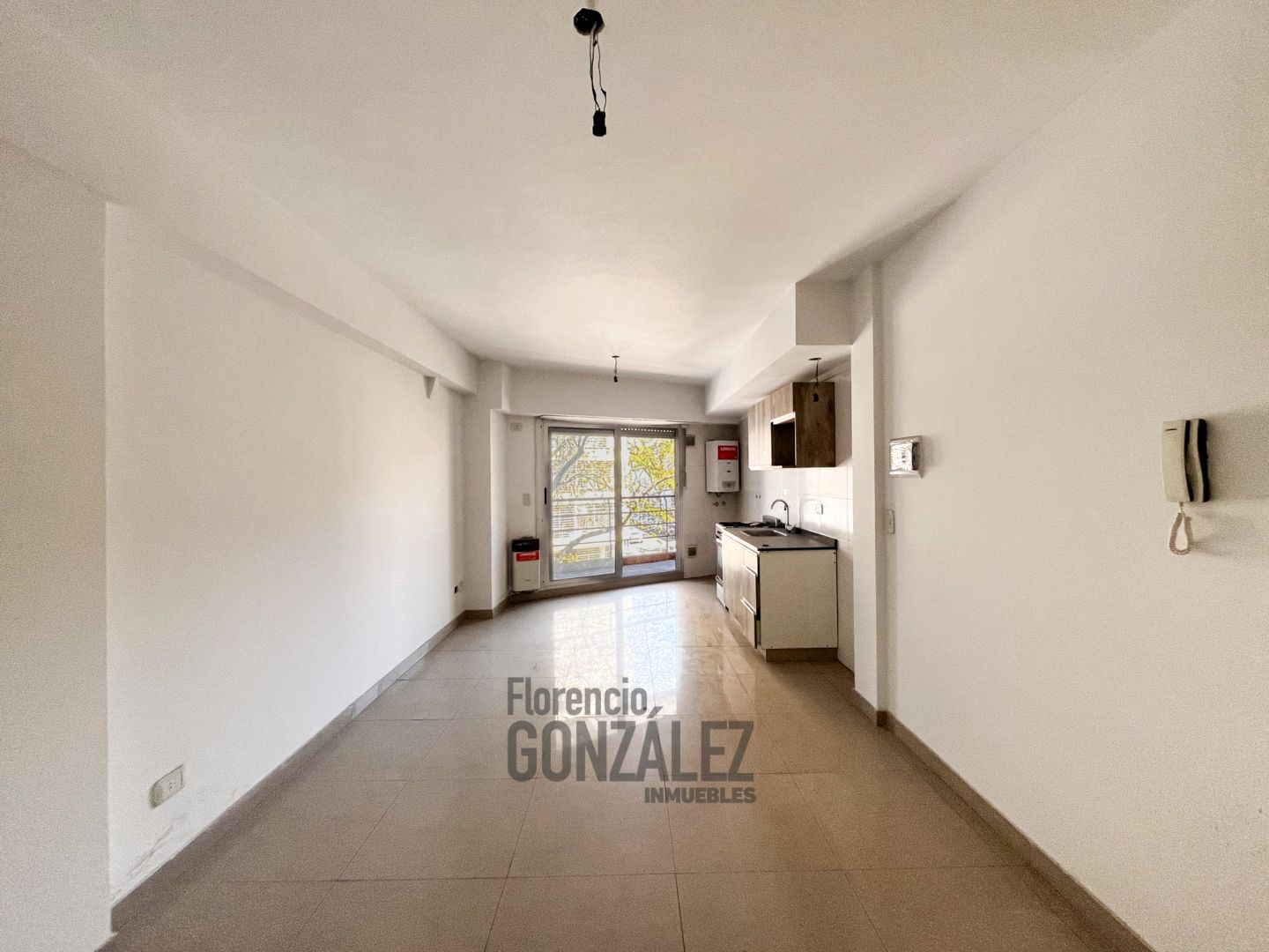Departamento en ACOSTA, MARIANO 200