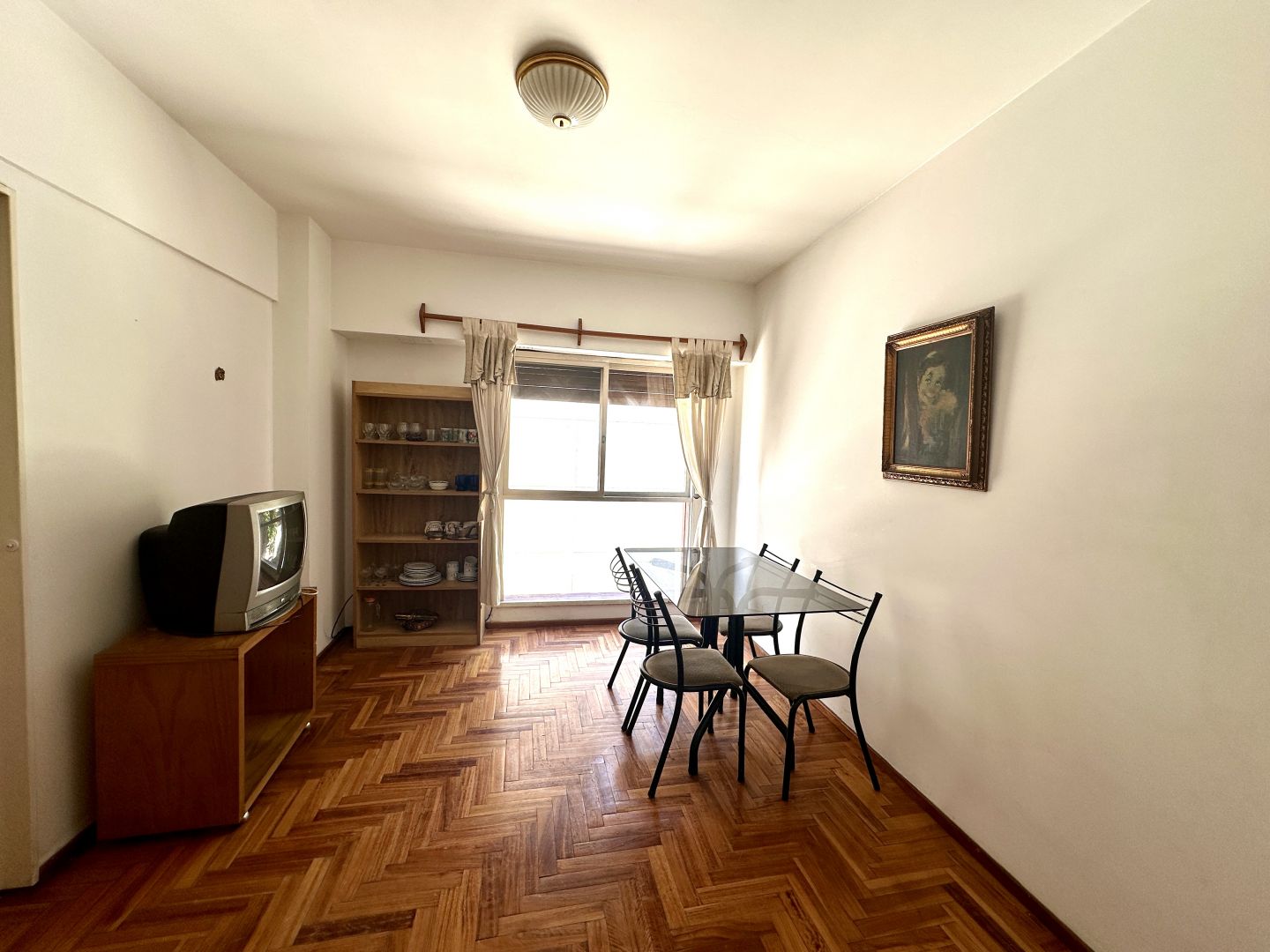 VENTA DE DEPARTAMENTO EN Capital Federal - Almagro - 11