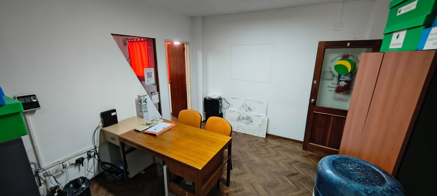 Oficina EN ALQUILER