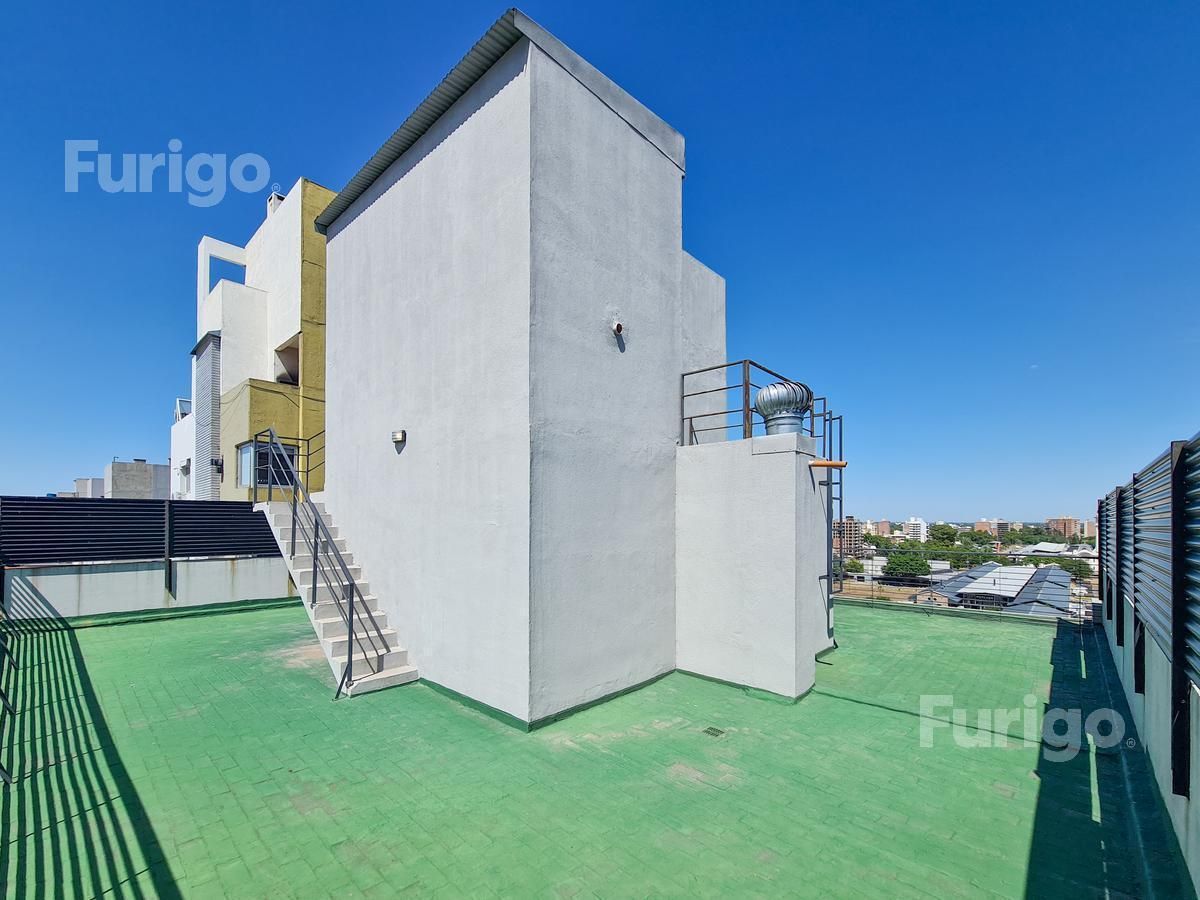 Departamento en Venta en Rosario, Santa Fe