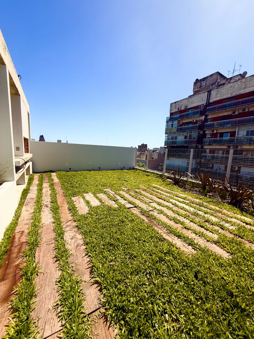 ALQUILER DE DEPARTAMENTO EN Capital Federal - Palermo - 13
