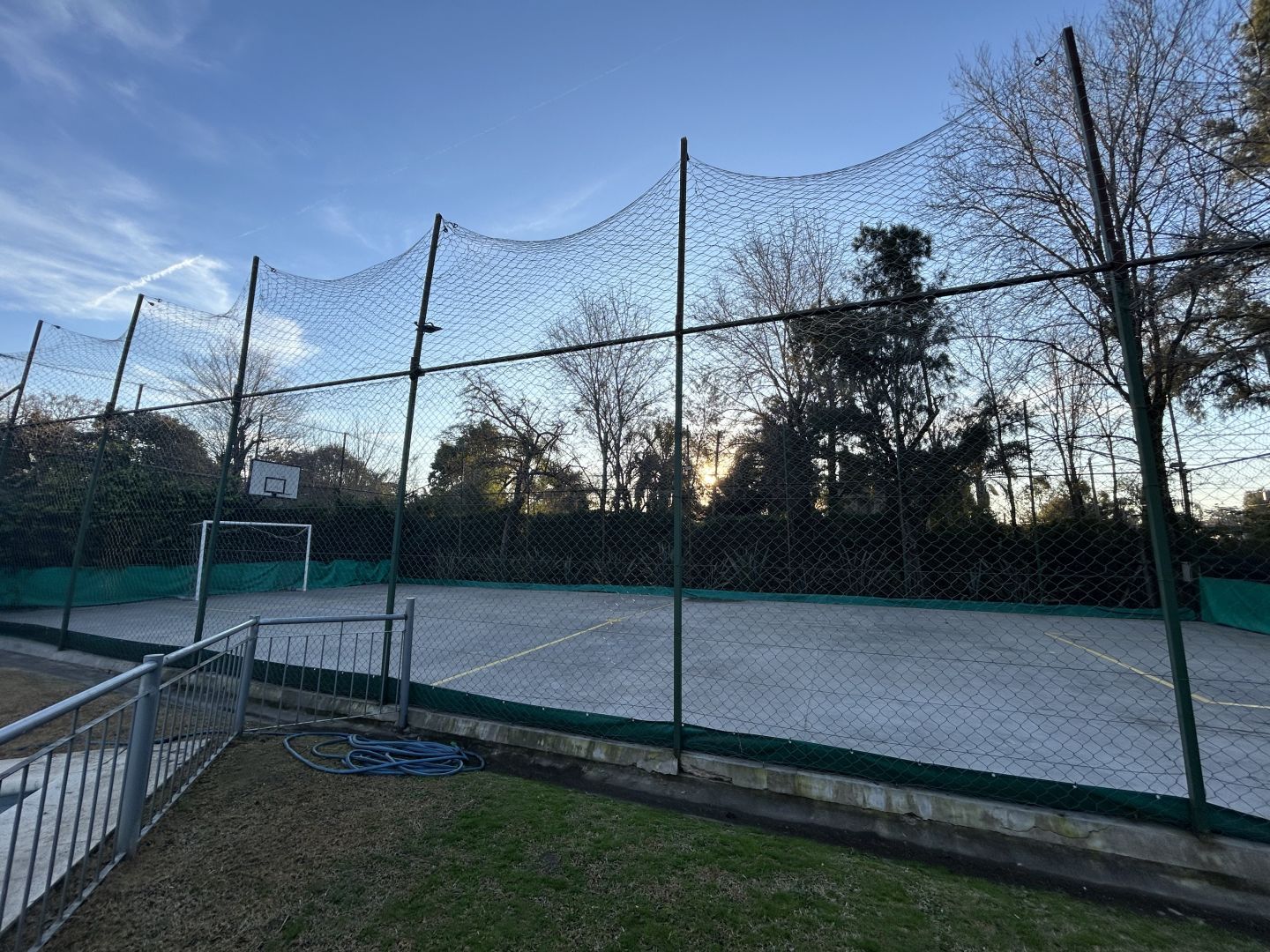 ALQUILER DE CASA EN Ituzaingó - María del Parque - 29