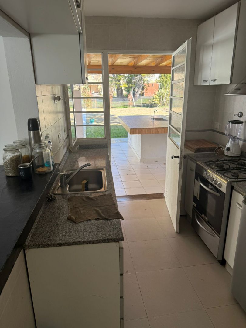 Casa en Alquiler en Escobar, G.B.A. Zona Norte