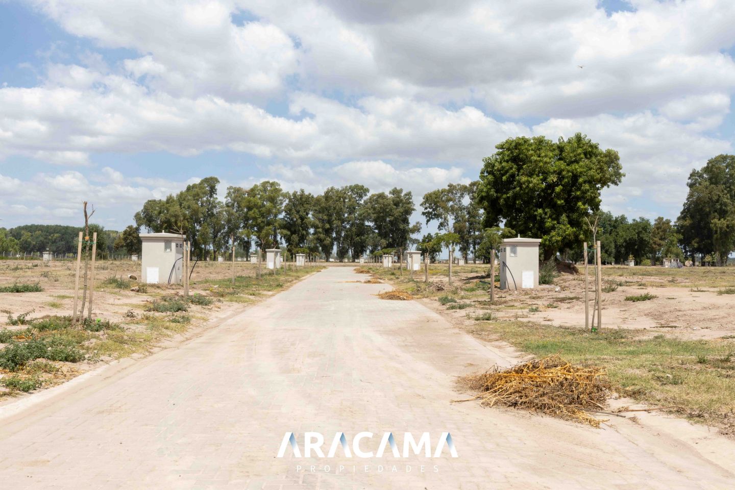 VENTA DE LOTE EN Presidente Perón - Canning - 39