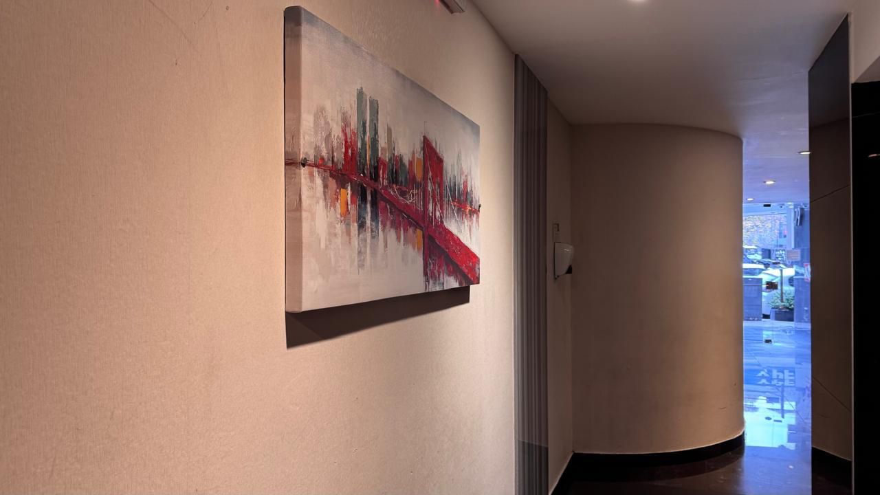 Departamento en Venta en Barracas, Capital Federal