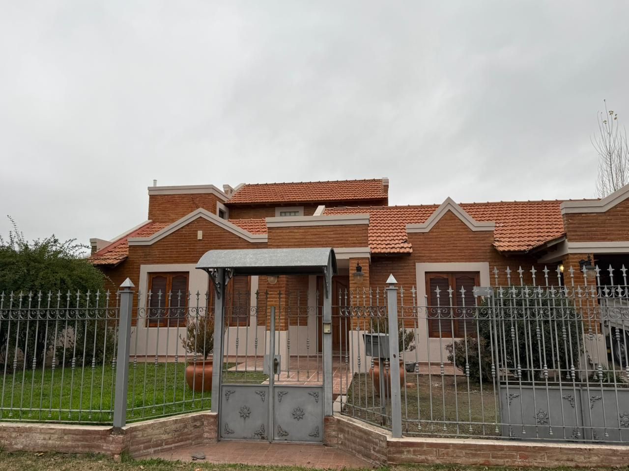 Casa en Av.Puertas del S