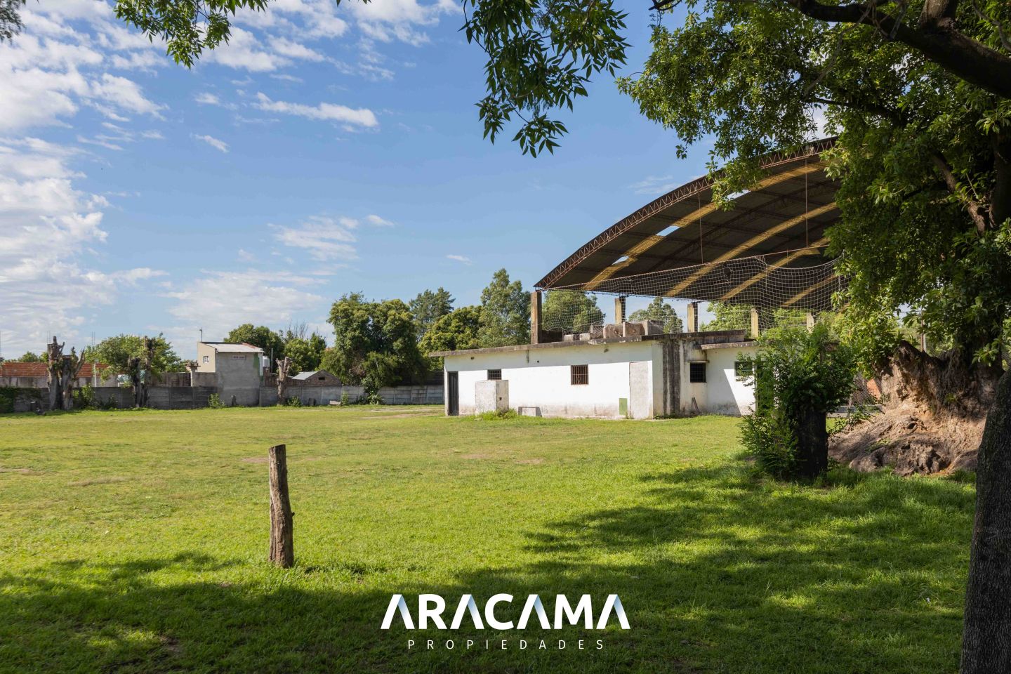 Lote EN VENTA