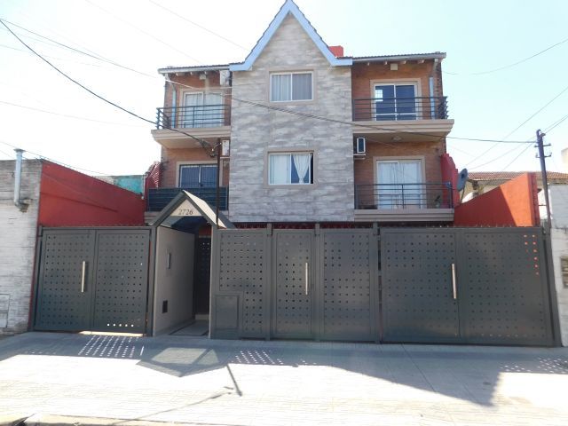 Departamento en Jujuy 2700