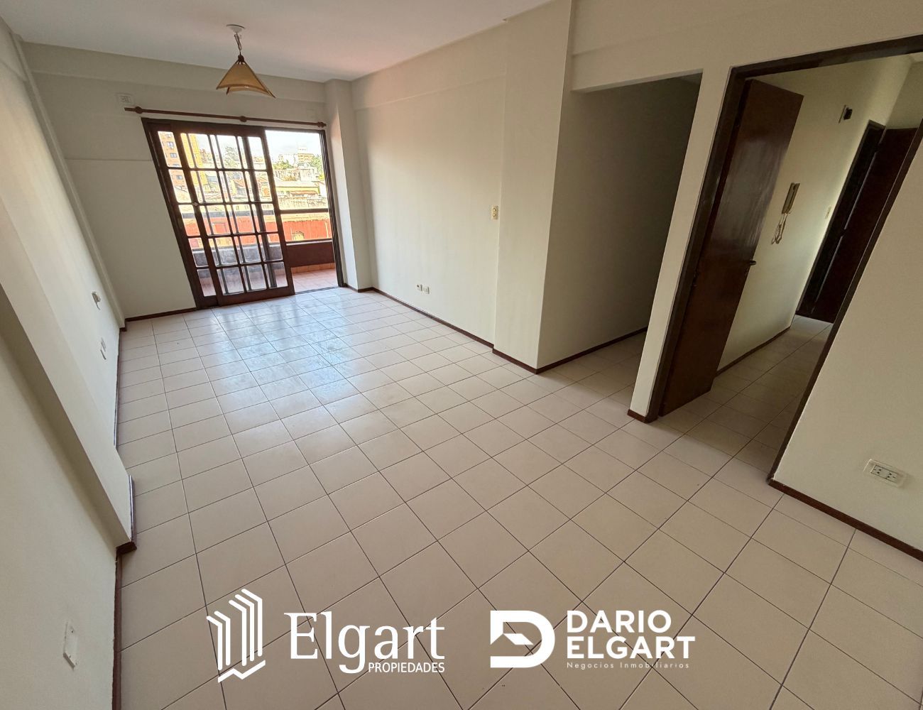 Departamento en Cordoba 1° cuad00